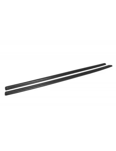 Extension / Rajout de Bas de caisse BMW 5 G30/ G31 M-Pack - Maxton
