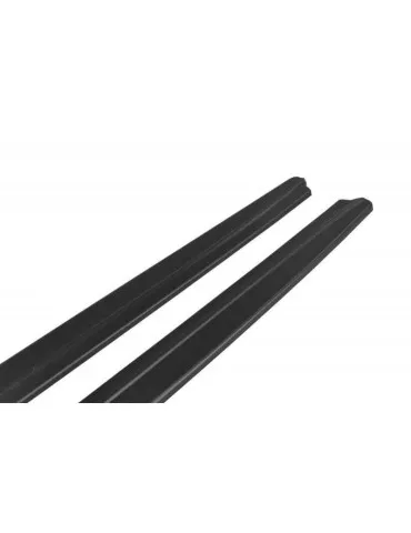 Extension / Rajout de Bas de caisse BMW 5 G30/ G31 M-Pack - Maxton