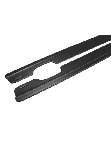 Extension / Rajout de Bas de caisse BMW M3 E46 Coupe - Maxton