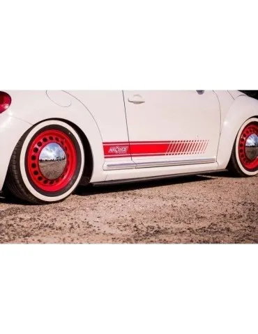 Extension / Rajout de Bas de caisse VW BEETLE - Maxton