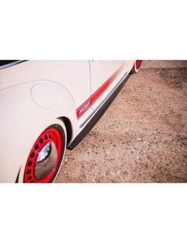 Extension / Rajout de Bas de caisse VW BEETLE - Maxton