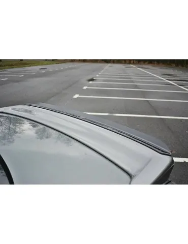 Becquet / Aileron Extension INFINITI G35 Coupe - Maxton