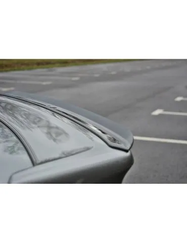 Becquet / Aileron Extension INFINITI G35 Coupe - Maxton