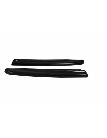 Lame de Pare-chocs Arrière MERCEDES-BENZ CLA C117 AMG-LINE Facelift - Maxton