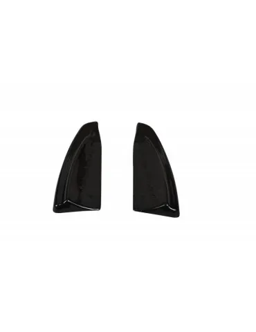 Lame de Pare-chocs Arrière MERCEDES-BENZ CLA C117 AMG-LINE Facelift - Maxton