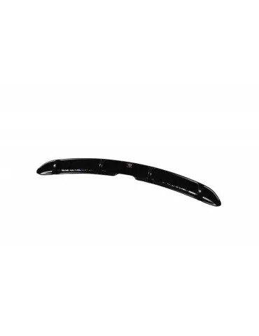 Lame / Diffuseur du Pare-chocs Arrière MERCEDES-BENZ CLA C117 AMG-LINE Facelift - Maxton