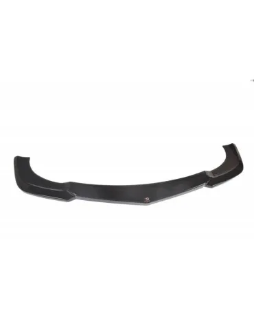 Lame de Pare-chocs Avant / Splitter MERCEDES-BENZ E-Class W207 Coupe AMG-Line - Maxton