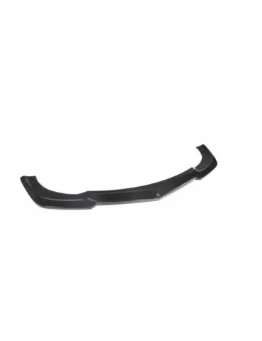 Lame de Pare-chocs Avant / Splitter MERCEDES-BENZ E-Class W207 Coupe AMG-Line - Maxton