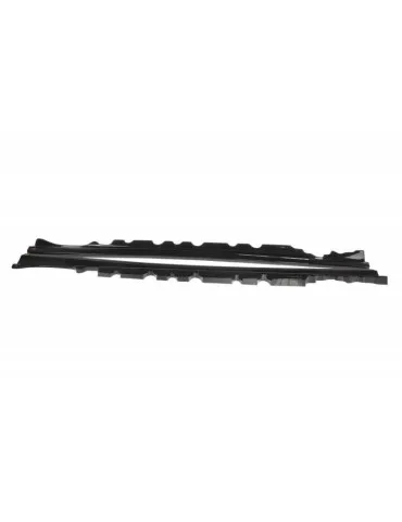 Set de Diffuseur de Bas de Caisse MERCEDES-BENZ E-Class W207 Coupe AMG-Line - Maxton