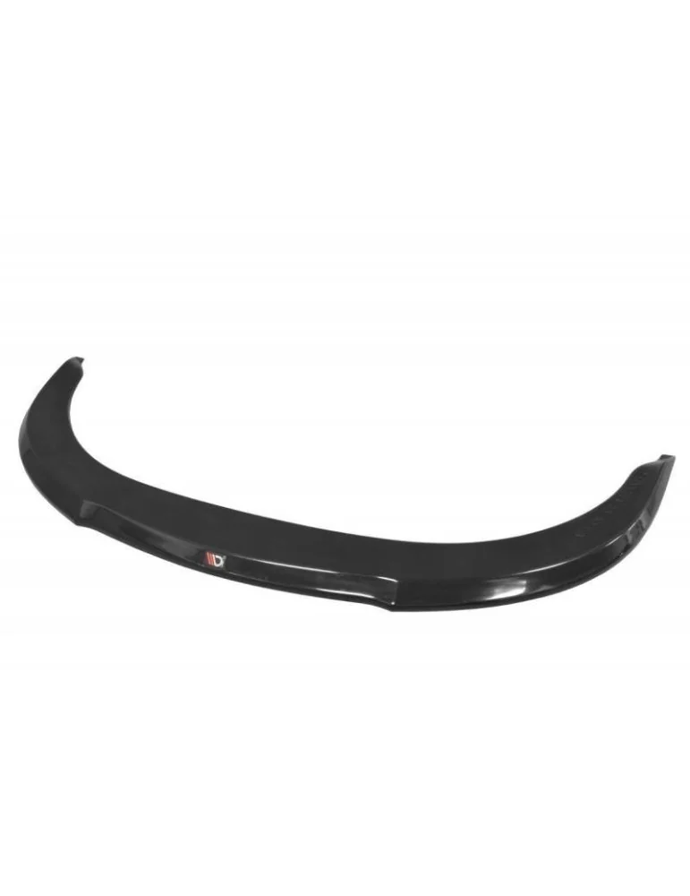 Lame de Pare-chocs Avant / Splitter AUDI S6 C5 - Maxton