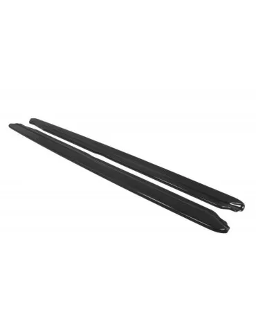 Extension / Rajout de Bas de caisse AUDI S6 C5 - Maxton