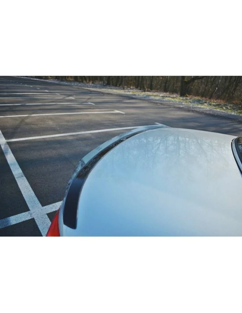 Becquet / Aileron Extension VW EOS - Maxton