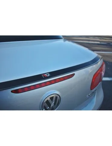 Becquet / Aileron Extension VW EOS - Maxton