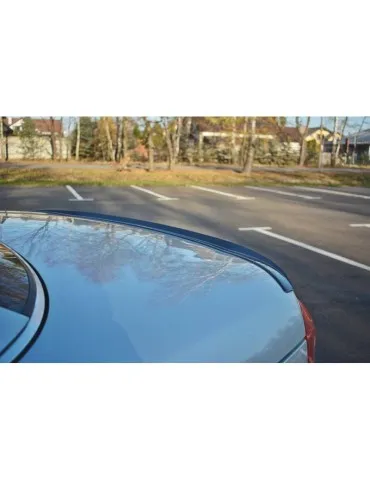 Becquet / Aileron Extension VW EOS - Maxton