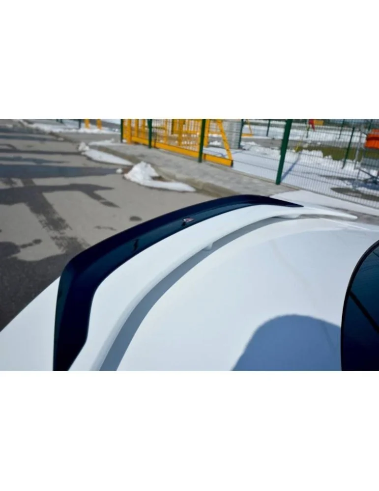Becquet / Aileron Extension CHEVROLET CAMARO 6TH-GEN. PHASE-I 2SS Coupe - Maxton