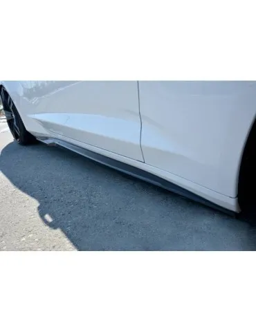 Set de Diffuseur de Bas de Caisse CHEVROLET CAMARO 6TH-GEN. PHASE-I 2SS Coupe - Maxton