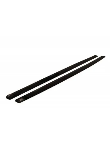 Set de Diffuseur de Bas de Caisse BMW 3-SERIES F30 PHASE-II SEDAN M-sport - Maxton