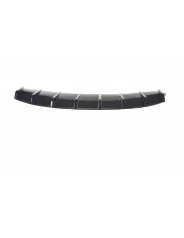Lame / Diffuseur du Pare-chocs Arrière Tesla Model 3 - Maxton