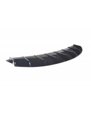 Lame / Diffuseur du Pare-chocs Arrière Tesla Model 3 - Maxton
