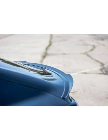 Becquet / Aileron Extension Tesla Model 3 - Maxton