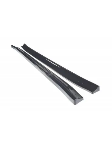 Set de Diffuseur de Bas de Caisse Tesla Model 3 - Maxton