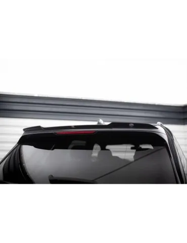 Becquet / Aileron Extension BMW X5 G05 M-pack - Maxton