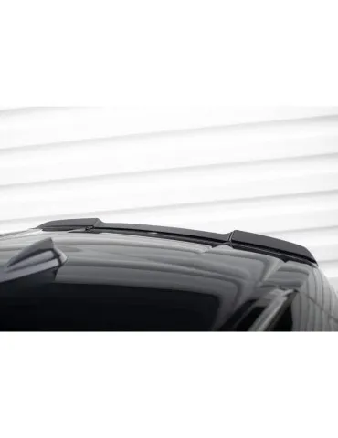 Becquet / Aileron Extension BMW X5 G05 M-pack - Maxton
