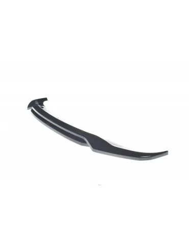 Lame de Pare-chocs Avant / Splitter BMW X5 G05 M-pack - Maxton