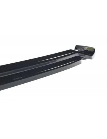 Lame de Pare-chocs Avant / Splitter BMW X5 G05 M-pack - Maxton