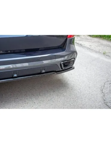 Diffuseur central Arrière BMW X5 G05 M-pack - Maxton