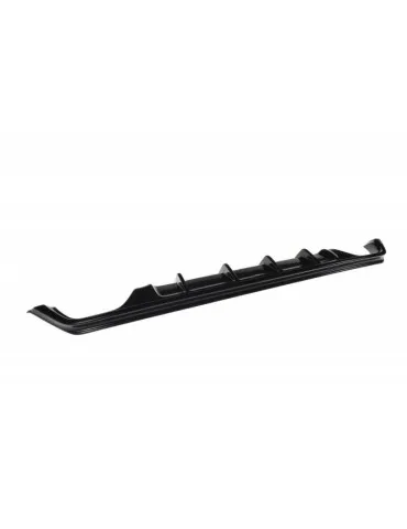 Lame / Diffuseur du Pare-chocs Arrière FORD FOCUS MK4 ST-LINE - Maxton
