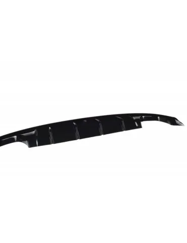 Lame / Diffuseur du Pare-chocs Arrière FORD FOCUS MK4 ST-LINE - Maxton