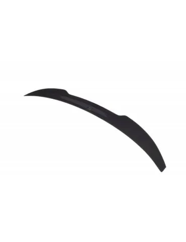 Extension Becquet / Aileron V.2 SKODA SUPERB MK3 / MK3 FL Hatchback - Maxton