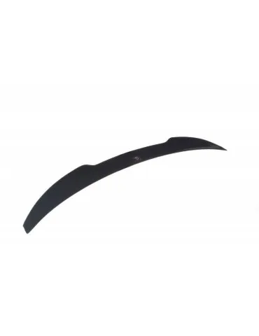 Extension Becquet / Aileron V.2 SKODA SUPERB MK3 / MK3 FL Hatchback - Maxton