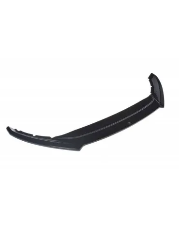 Lame de Pare-chocs Avant V.1 SKODA SUPERB MK3 FL - Maxton