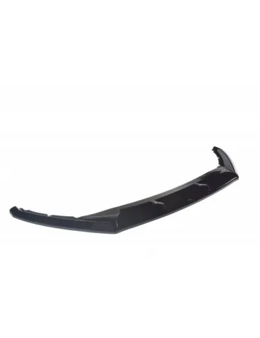 Lame de Pare-chocs Avant V.2 SKODA SUPERB MK3 FL - Maxton