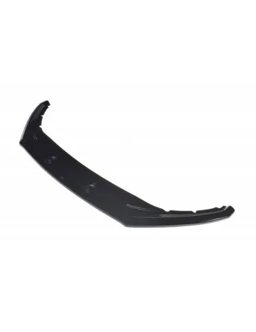 Lame de Pare-chocs Avant V.2 SKODA SUPERB MK3 FL - Maxton