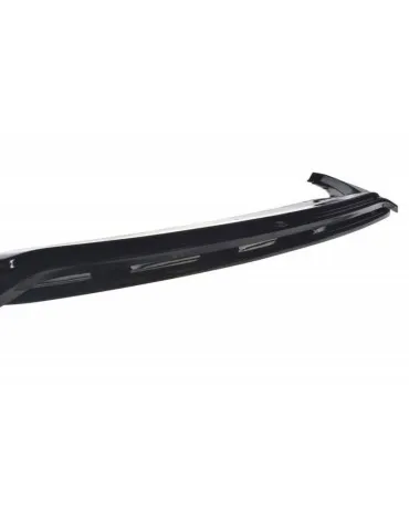 Lame de Pare-chocs V.3 SKODA SUPERB MK3 FL - Maxton