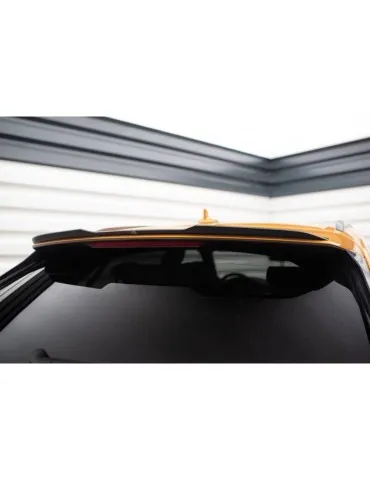 Plus Haut Extension Becquet / Aileron AUDI Q8 S-LINE / SQ8 MK1 - Maxton