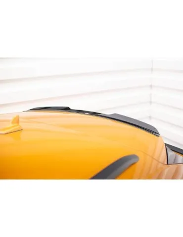 Plus Haut Extension Becquet / Aileron AUDI Q8 S-LINE / SQ8 MK1 - Maxton