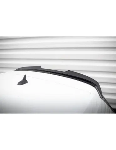 Extension Becquet / Aileron V.2 VOLKSWAGEN GOLF 7 R / R-Line / GTI - Maxton