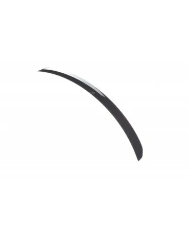 Becquet / Aileron Extension MERCEDES-BENZ E-Class W213 AMG-Line - Maxton