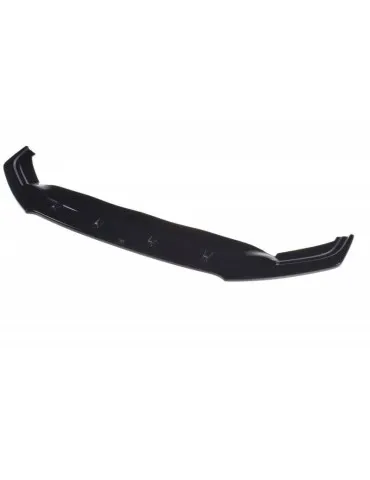 Lame de Pare-chocs Avant / Splitter V.1 VOLKSWAGEN PASSAT R-Line B8 - Maxton