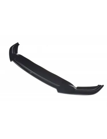 Lame de Pare-chocs Avant / Splitter V.2 VOLKSWAGEN PASSAT R-Line B8 - Maxton