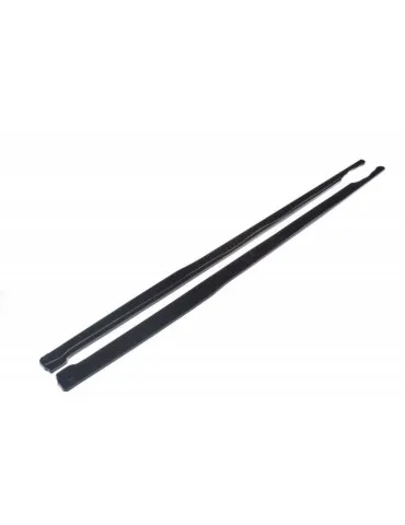 Set des diffeuseur de Bas de caisse VOLKSWAGEN PASSAT R-Line B8 - Maxton