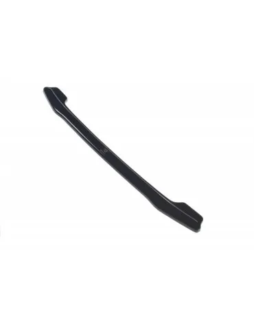 Diffuseur central Arrière BMW X4 M40i G02 - Maxton