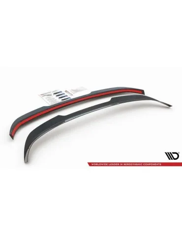 Extension Becquet / Aileron BMW 1 F40 M-Pack - Maxton