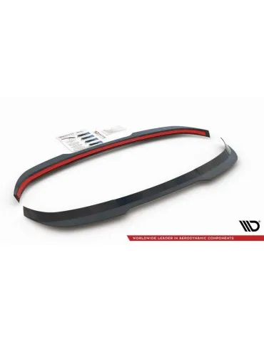 Extension Becquet / Aileron BMW 1 F40 M-Pack - Maxton