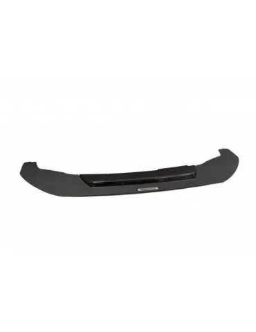 Lame de Pare-chocs Hybrid sport Avant VW GOLF 7 R / R-Line Facelift ABS - Maxton