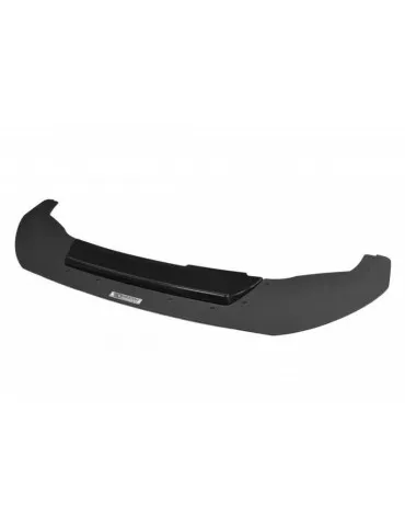 Lame de Pare-chocs Hybrid sport Avant VW GOLF 7 R / R-Line Facelift ABS - Maxton
